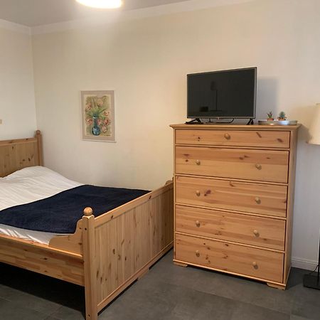 Sosnowa Mila - Domy I Apartamenty Pobierowo Esterno foto