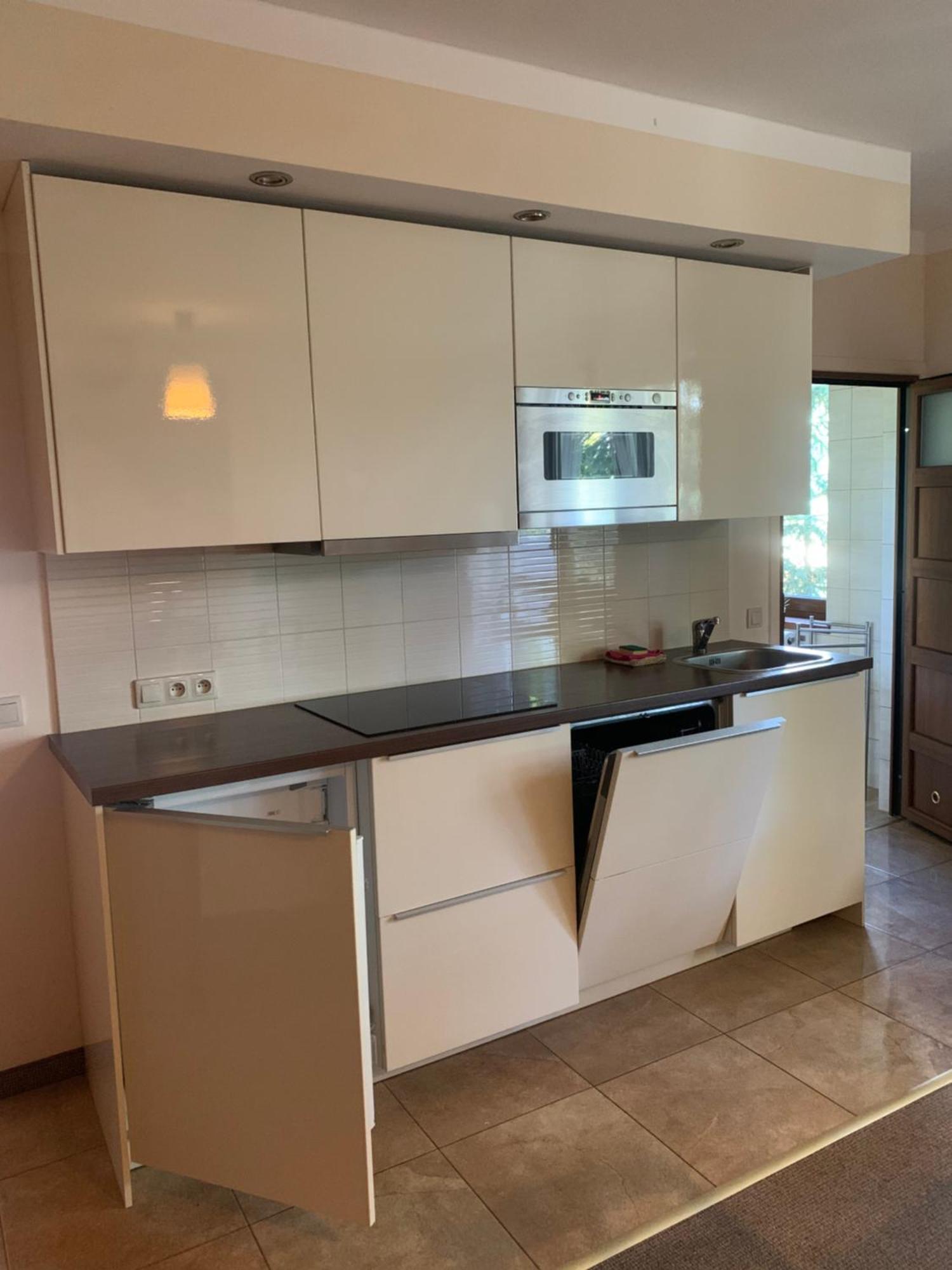 Sosnowa Mila - Domy I Apartamenty Pobierowo Esterno foto