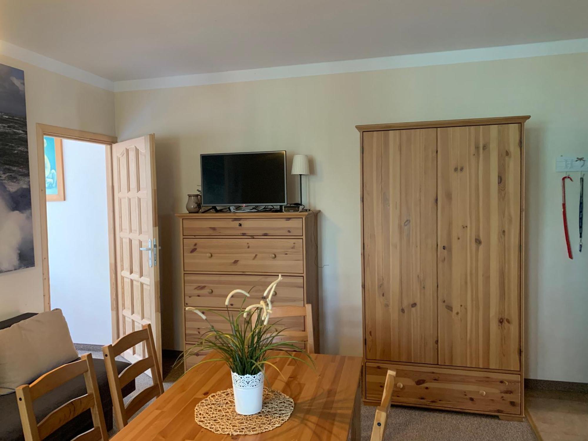 Sosnowa Mila - Domy I Apartamenty Pobierowo Esterno foto