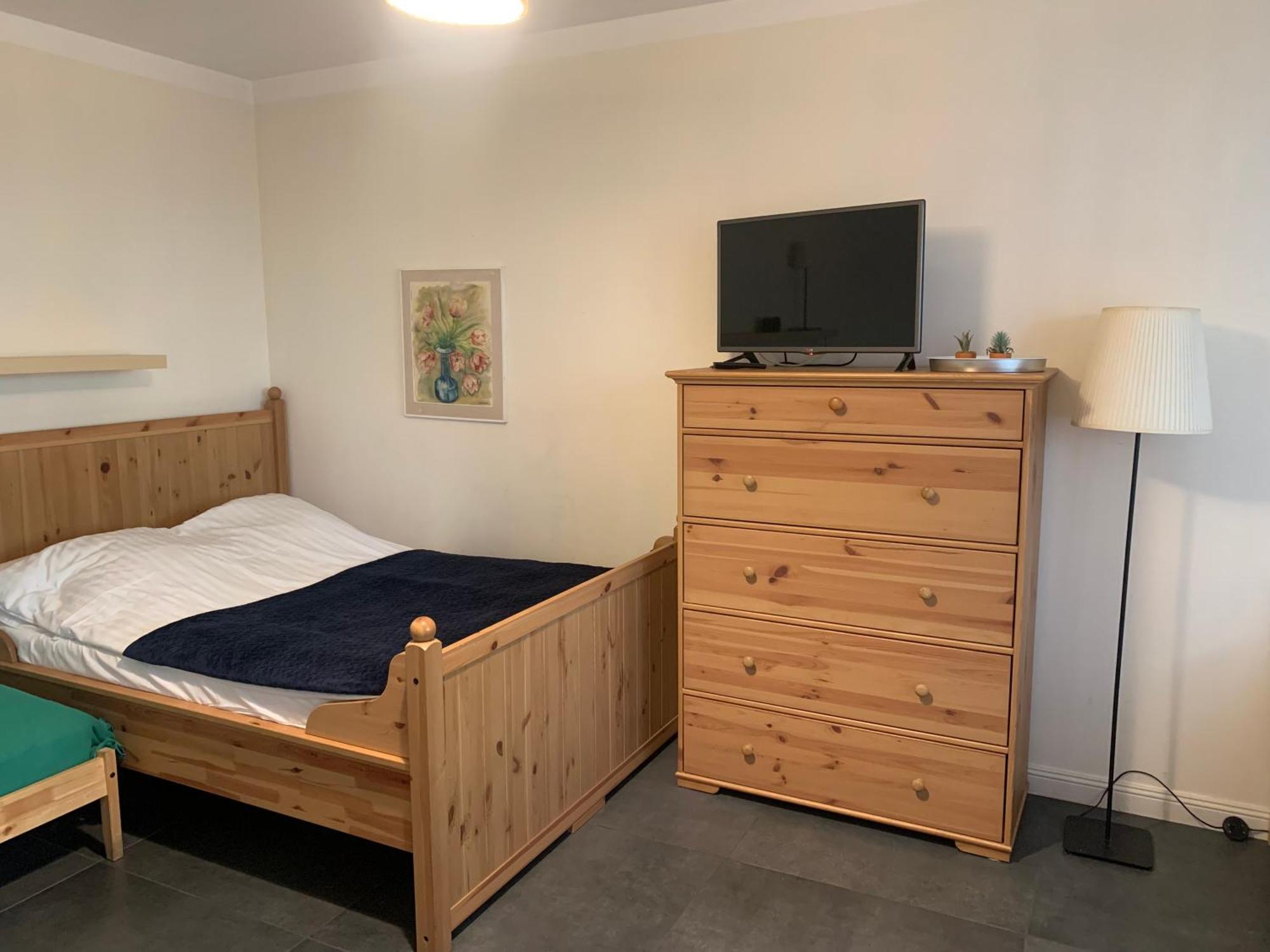 Sosnowa Mila - Domy I Apartamenty Pobierowo Esterno foto