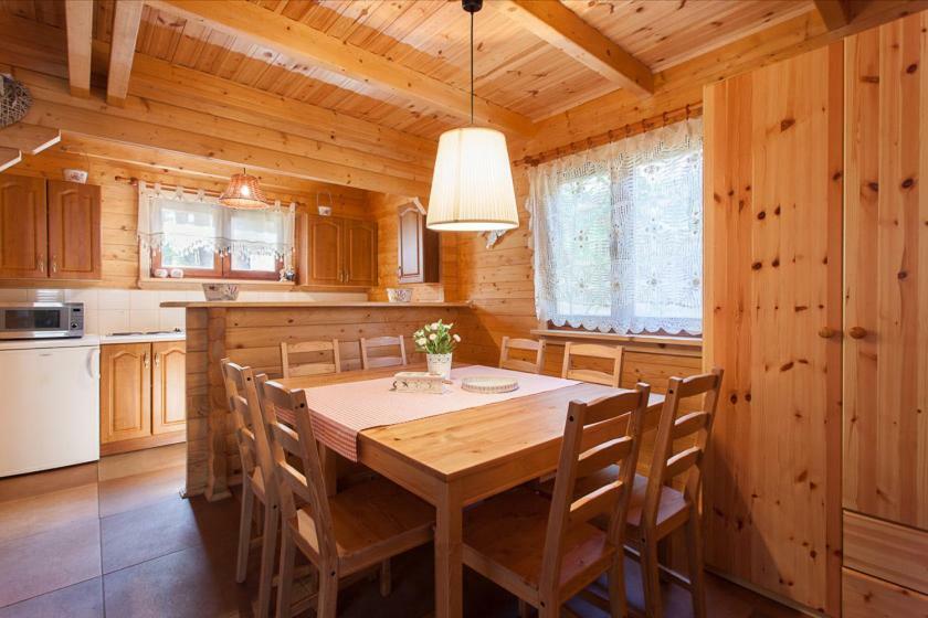 Sosnowa Mila - Domy I Apartamenty Pobierowo Esterno foto