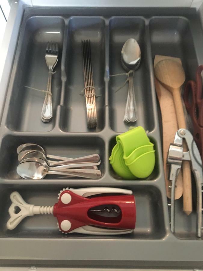 Sosnowa Mila - Domy I Apartamenty Pobierowo Esterno foto